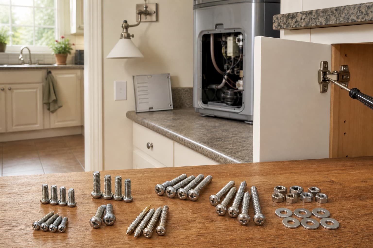 Home DIY Mixed Assortment