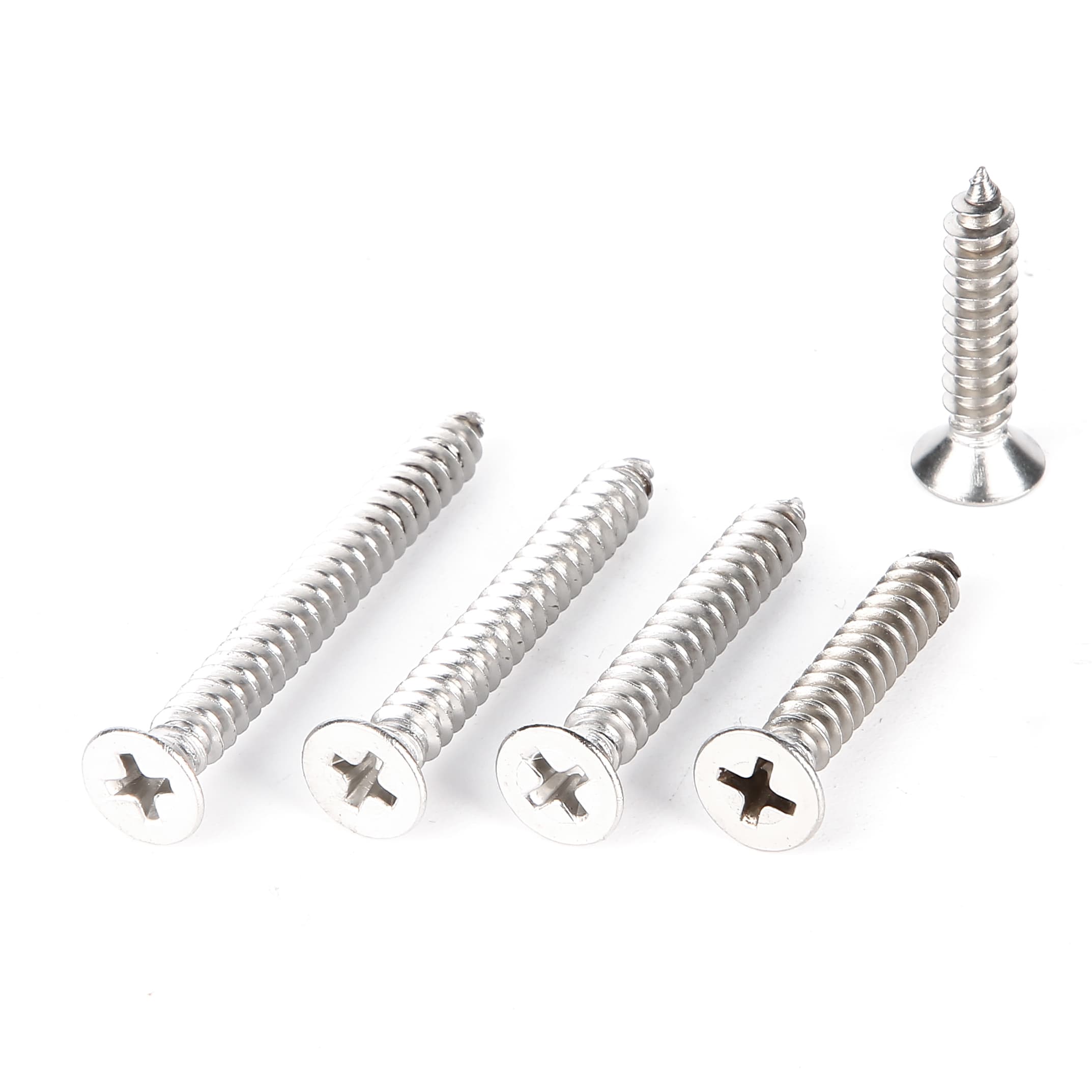 SS304-CST-M4x45
